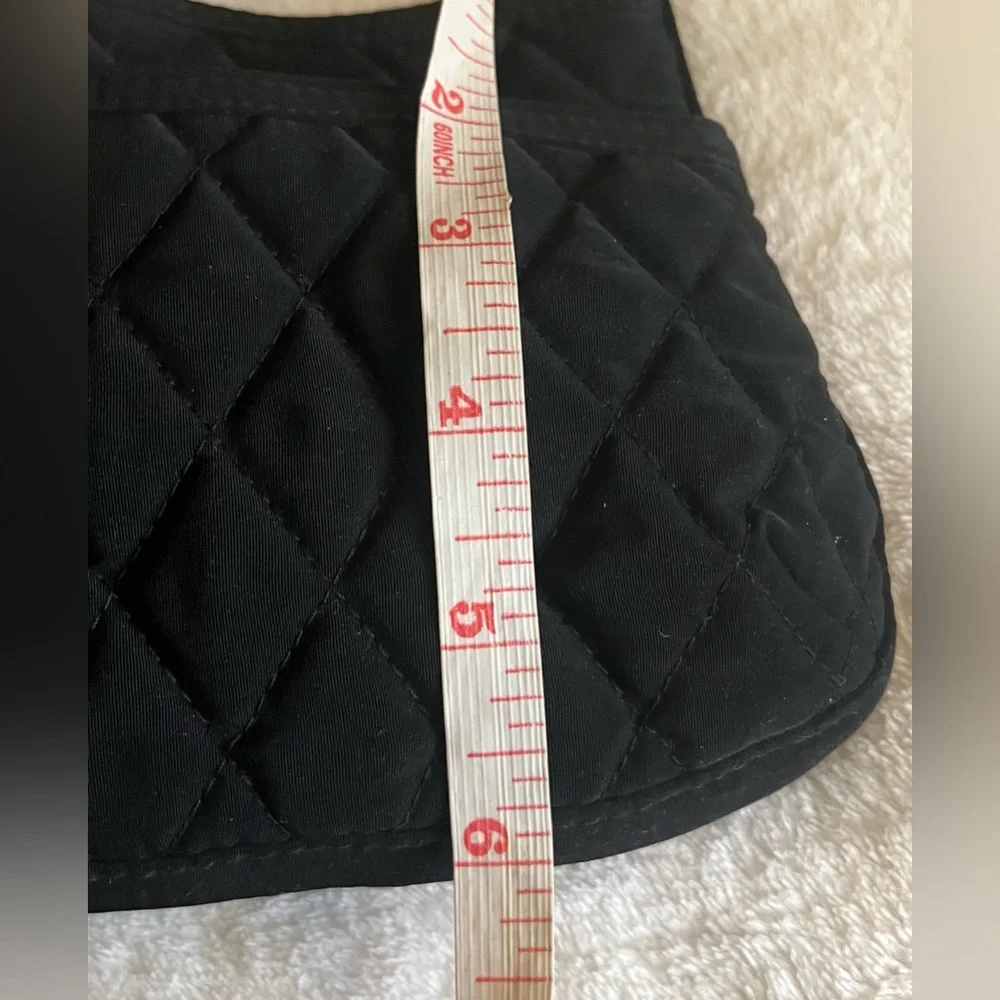 Vera Bradley elegant quilted